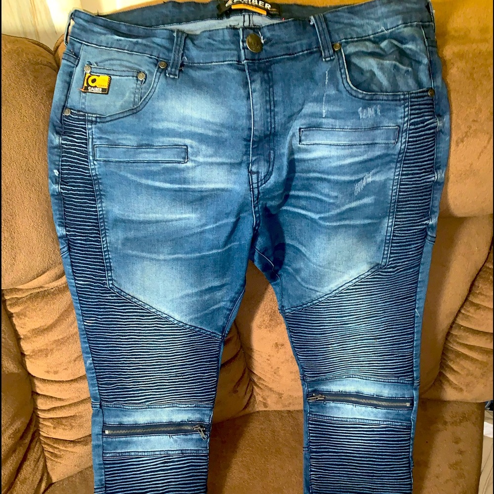 Sold - Caliber denim jeans
